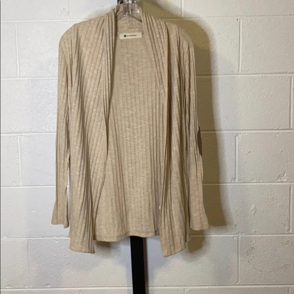 The Impeccable Pig Long Sleeve cardigan size small - Picture 7 of 7